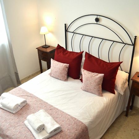 Apartamento Bahia Blanca Cádis Exterior foto