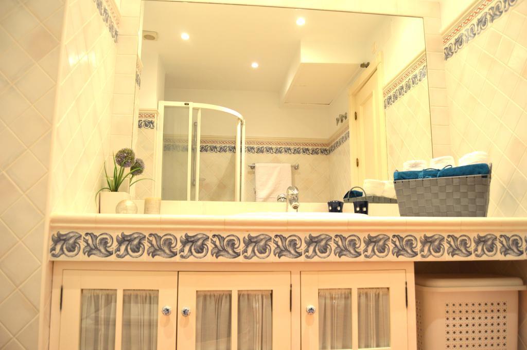 Apartamento Bahia Blanca Cádis Exterior foto