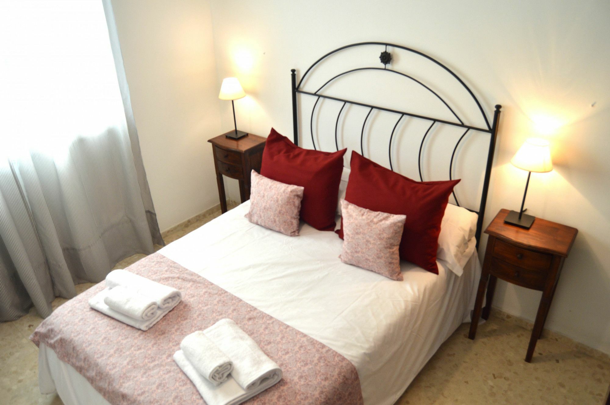 Apartamento Bahia Blanca Cádis Exterior foto