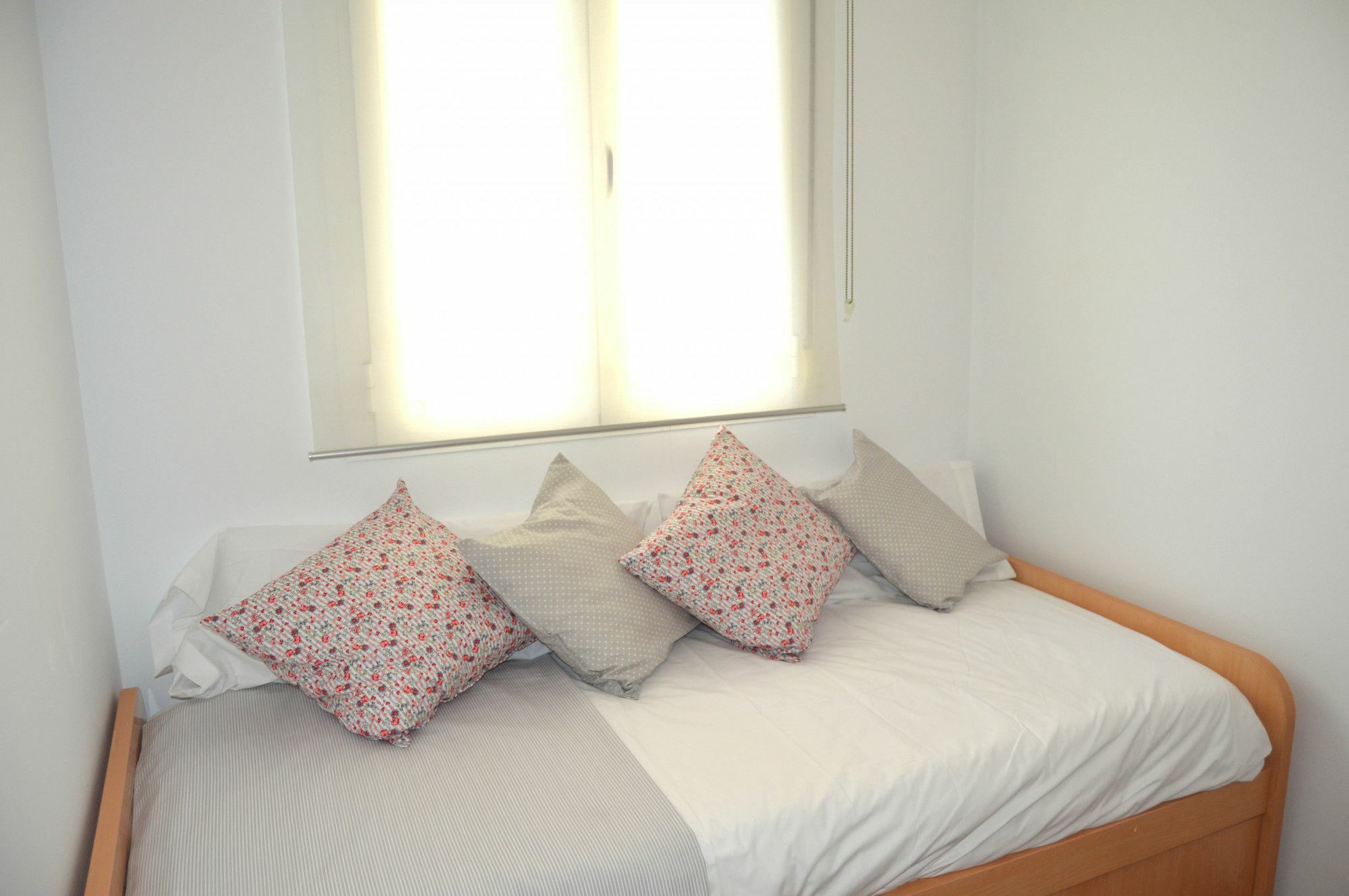 Apartamento Bahia Blanca Cádis Exterior foto
