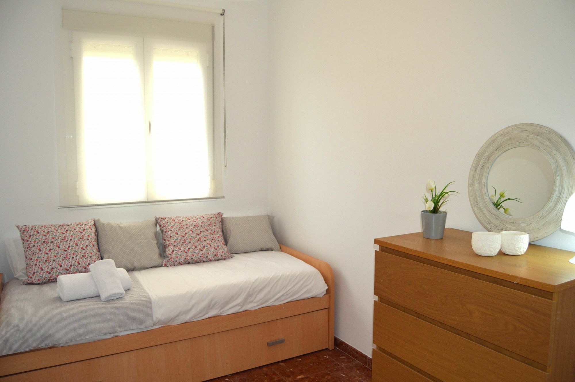 Apartamento Bahia Blanca Cádis Exterior foto