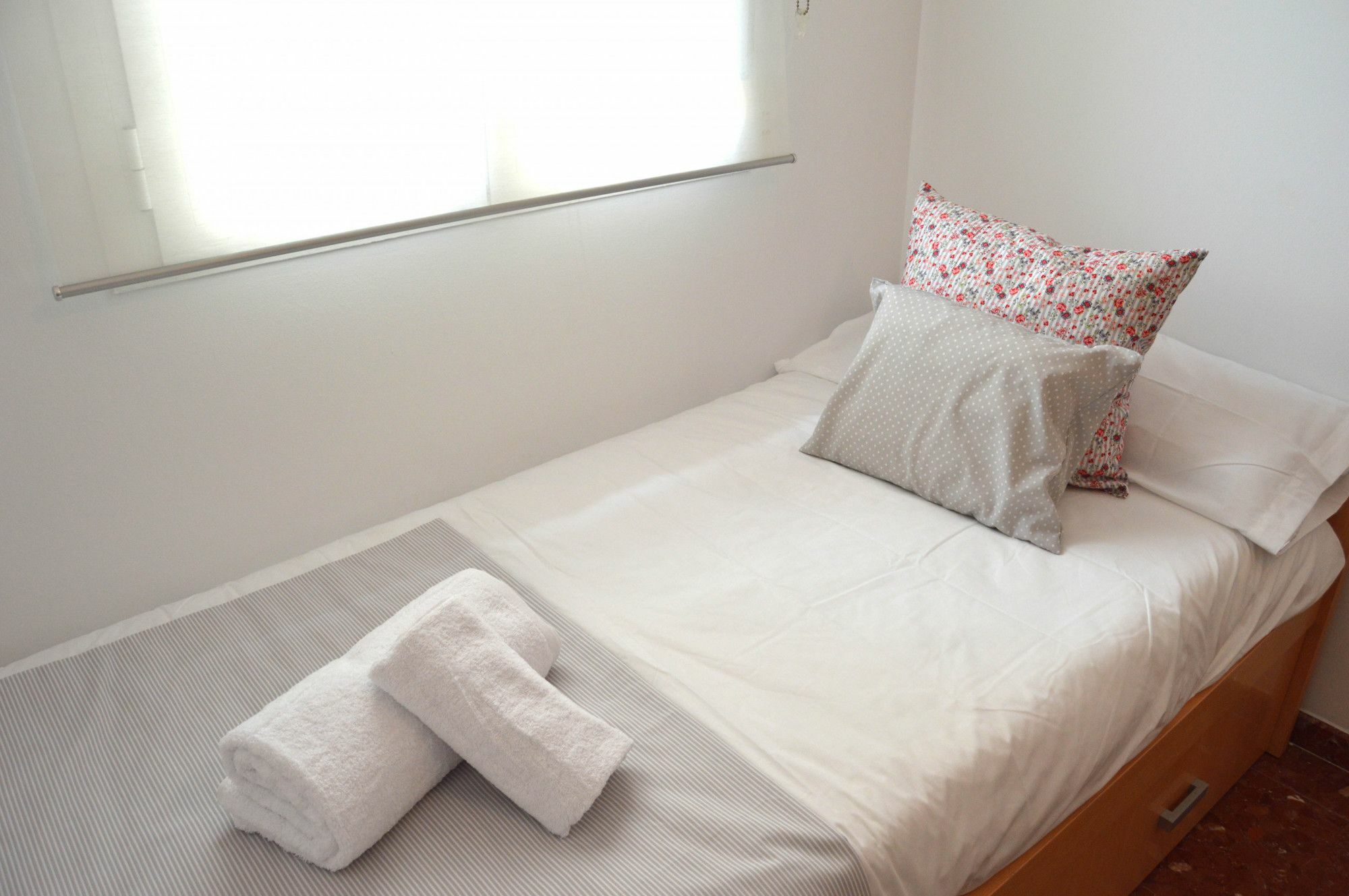Apartamento Bahia Blanca Cádis Exterior foto